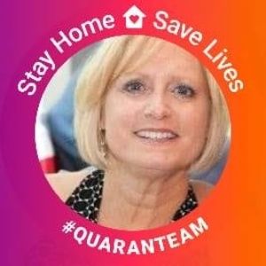 Meet your Posher, Christine